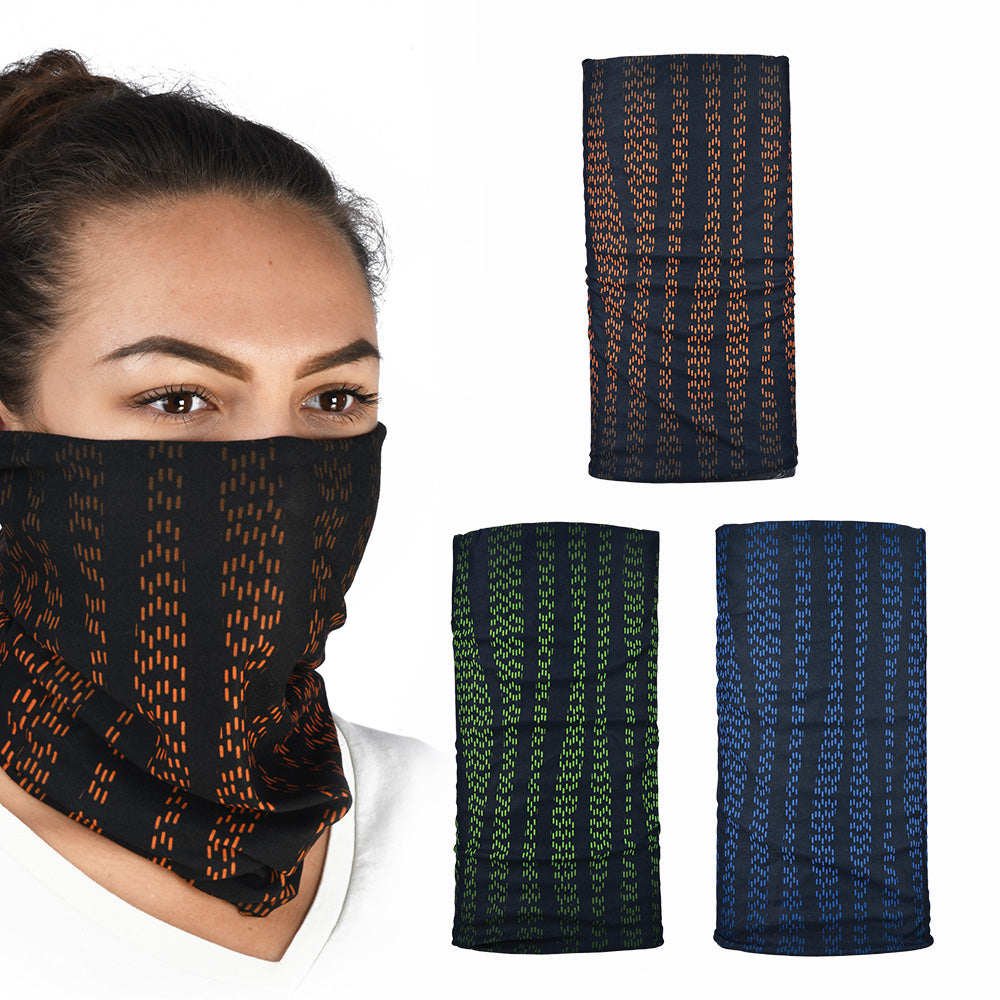 Comfy Scarf and Mask 3 Pack by Oxford Products