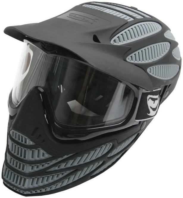 JT Spectra Flex 8 Full Head Paintball Mask