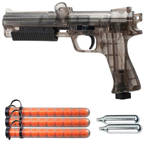 JT ER2 .68  Pump Pistol - Cheap Paintball Starters Kit