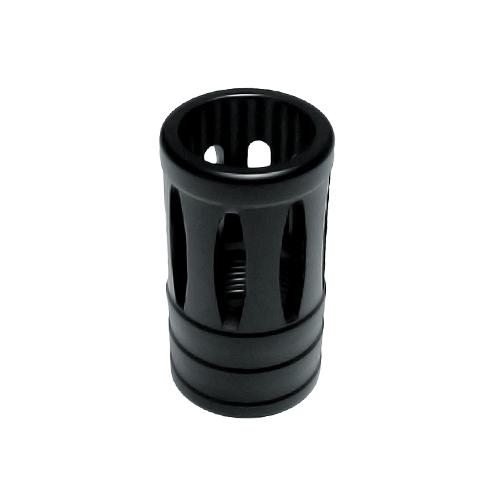 Lapco Birdcage M4 Muzzle (7/8th Muzzle Threads)