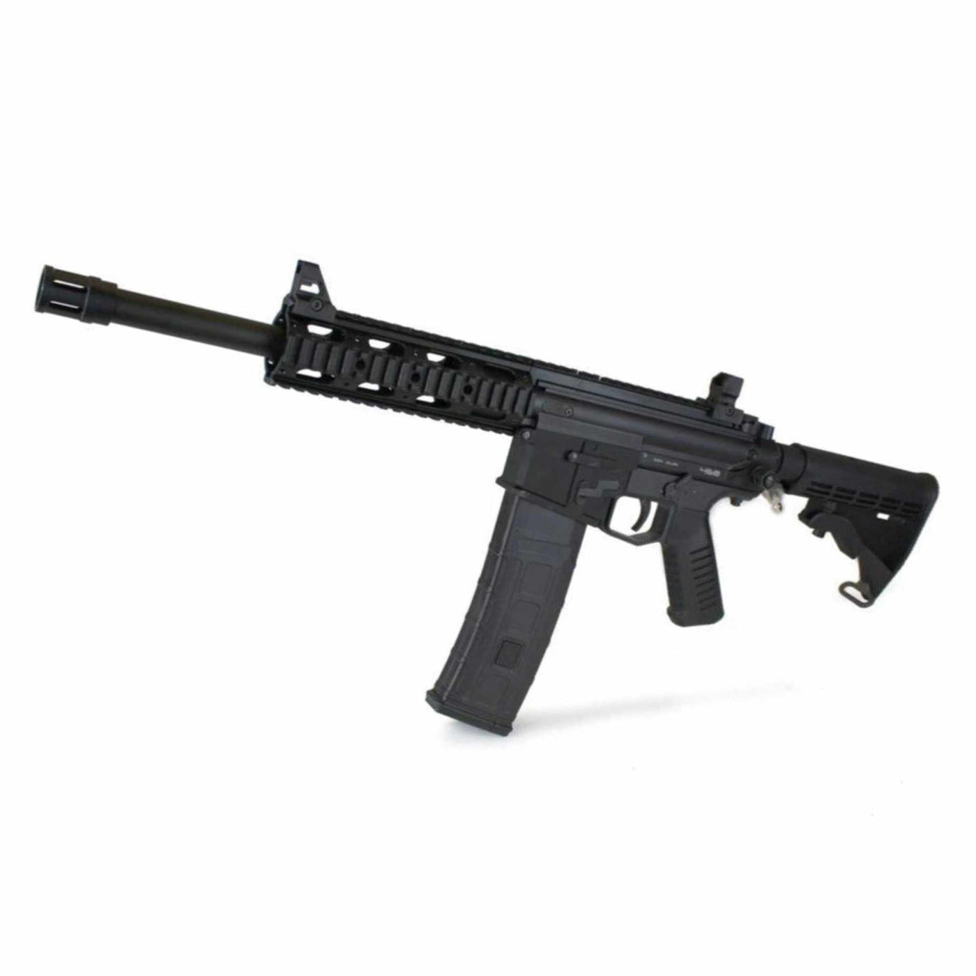 RAP4 Frostbite Sniper Paintball Gun – MCS
