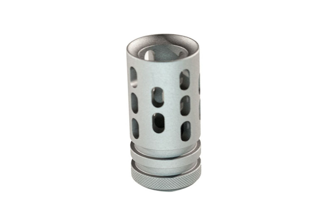 Milsig Marksman Muzzle 22mm Threads