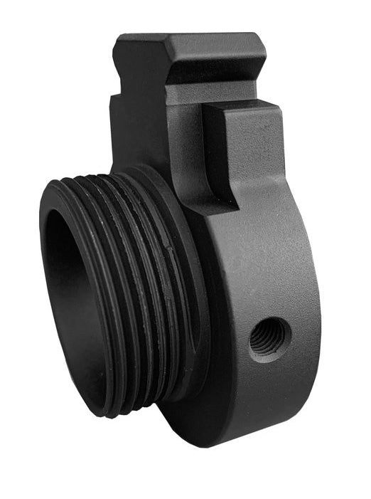 MILSIG VALKEN M17 A2 MILSPEC BARREL NUT ADAPTER