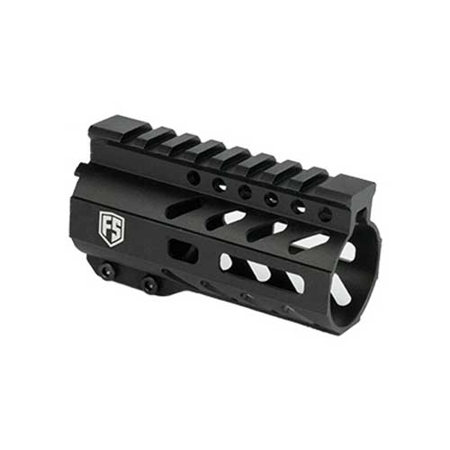 First Strike T15 Keymod Aluminium Handguard