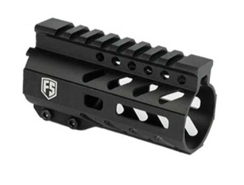 First Strike T15 M-Lok Handguard