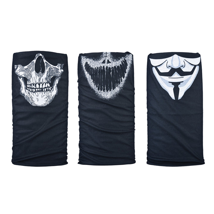 Comfy Scarf and Mask 3 Pack by Oxford Products