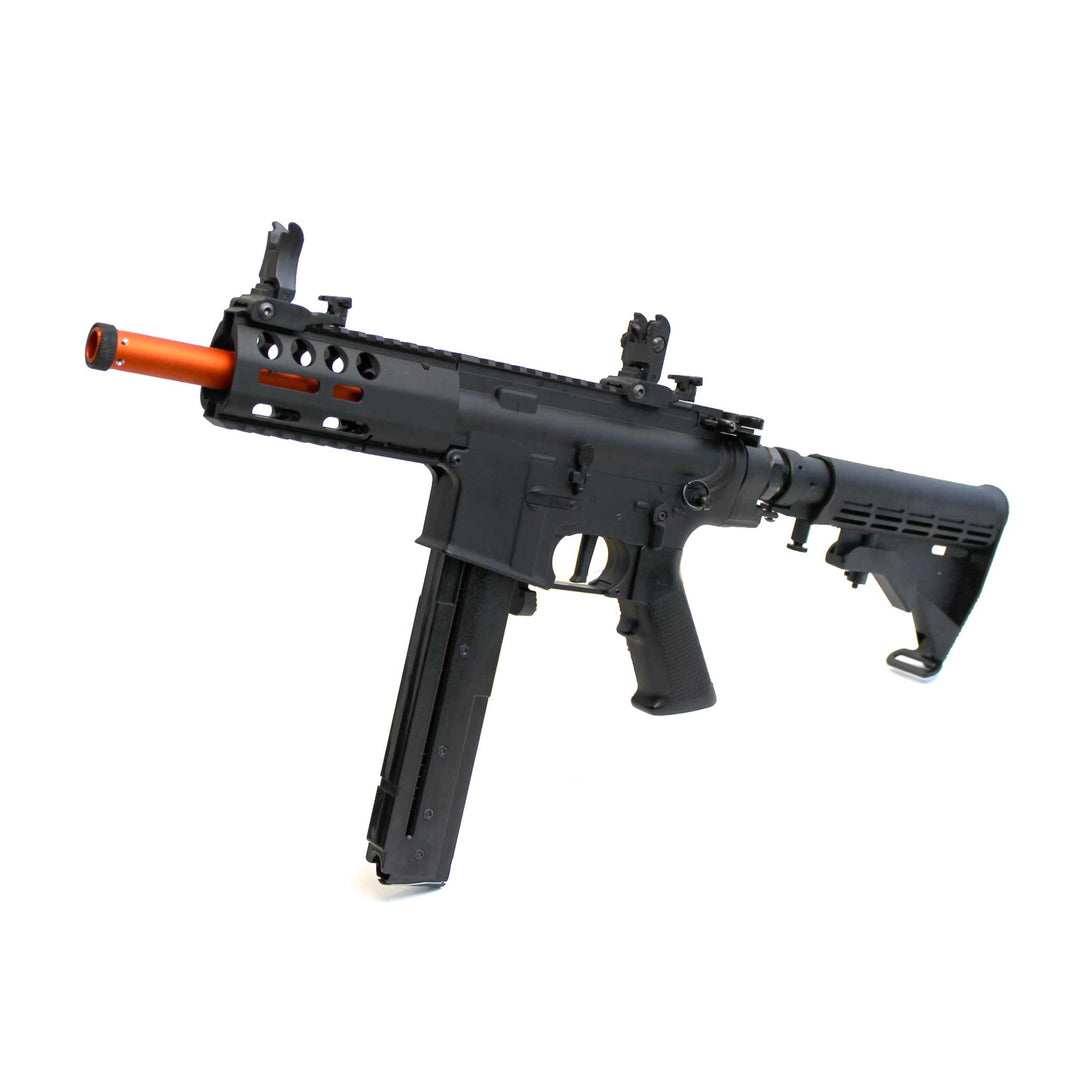 Milsig M4A3 Nerf Dart Blaster