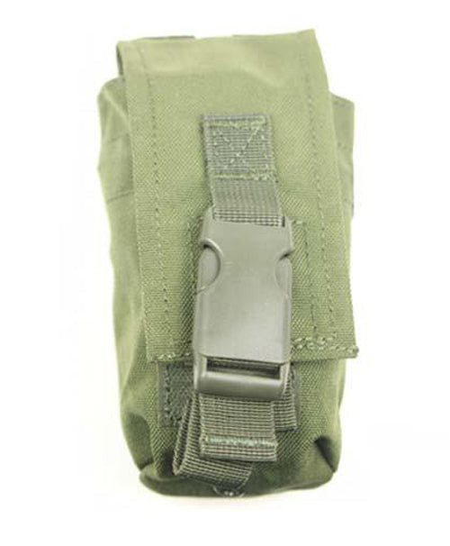 Small MOLLE Utility Pouch