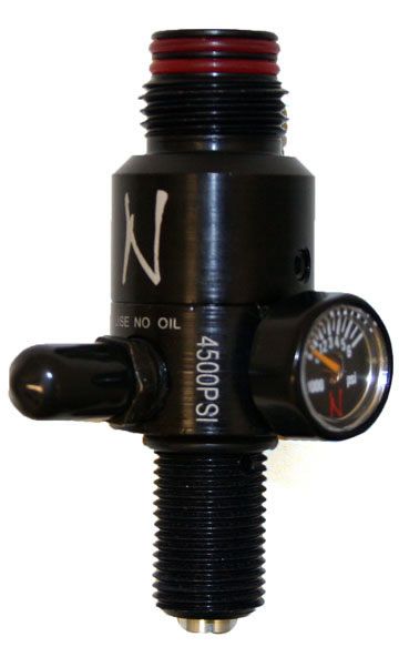 Ninja Ultra Light 4500 PSI SPA Regulator