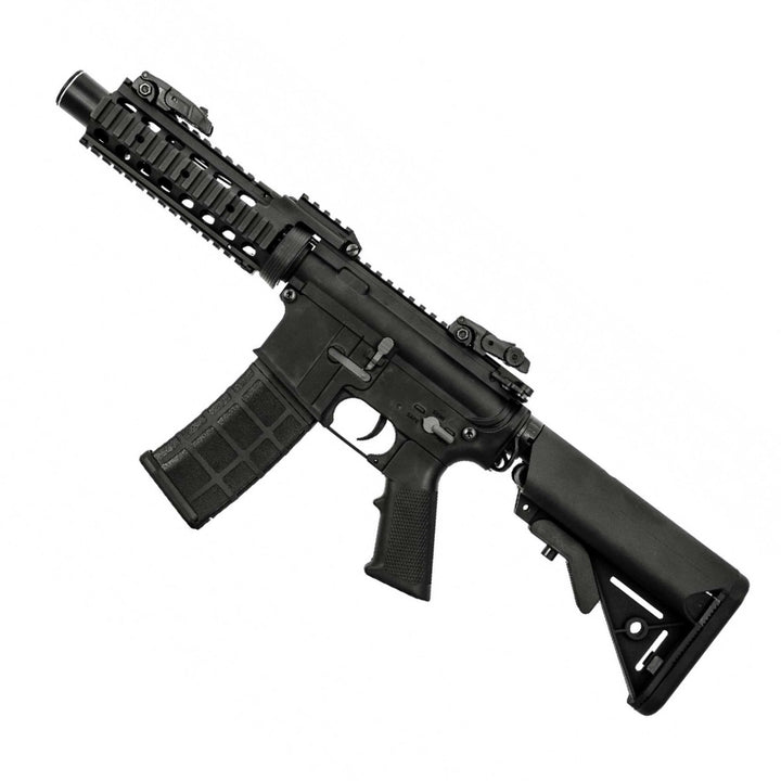 Nuprol Pioneer Breacher AEG Airsoft Assault Rifle