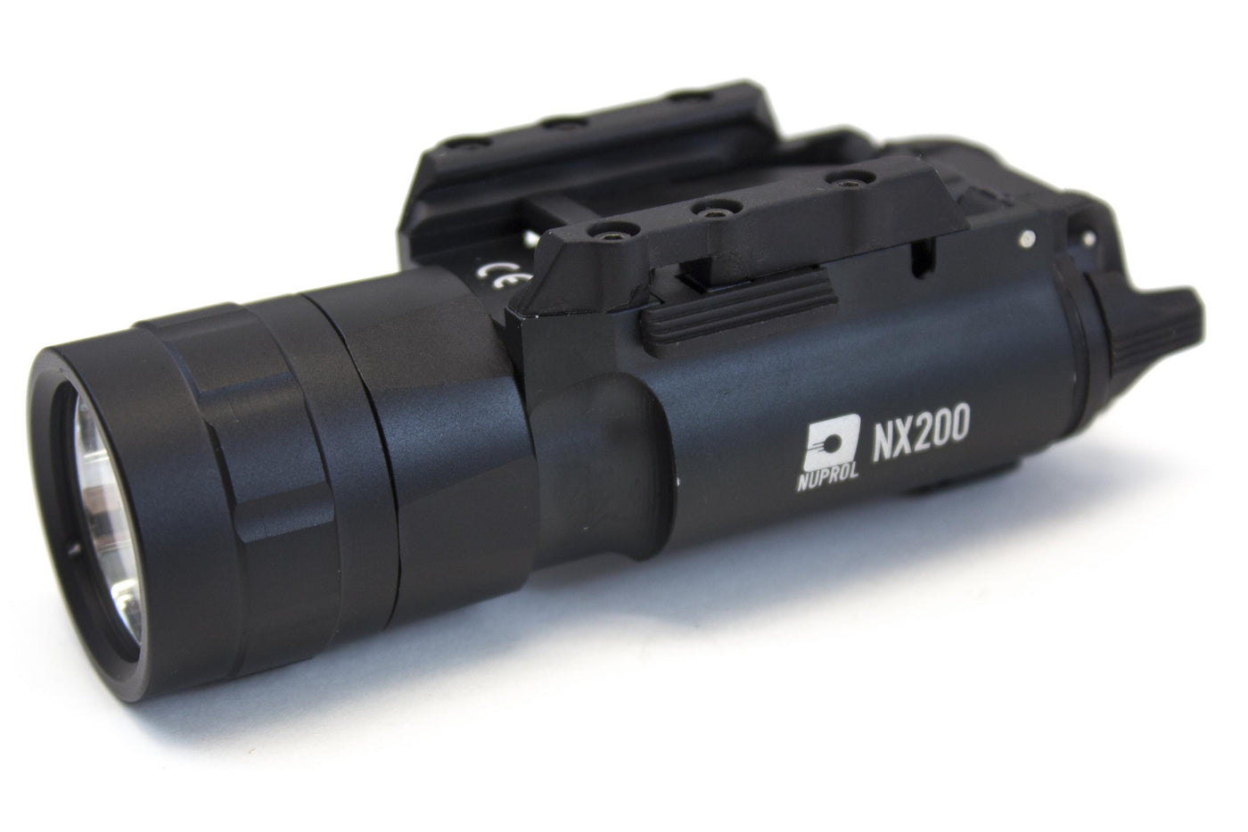 Nuprol NX200 Pistol Torch