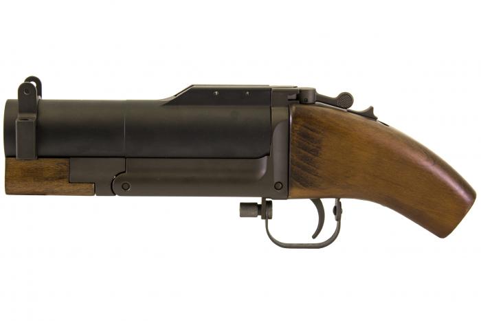 NP79 40mm M79 Thumper Grenade Launcher