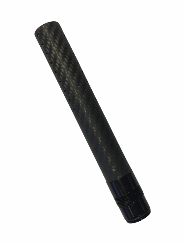 DeadlyWind Whip Tip - 12 inch - Thread Dye UL