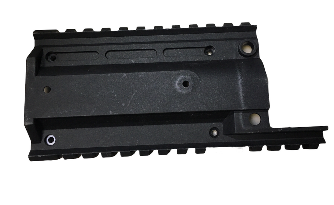 Tippmann Front Grip - Left - X7 (#TA10005)