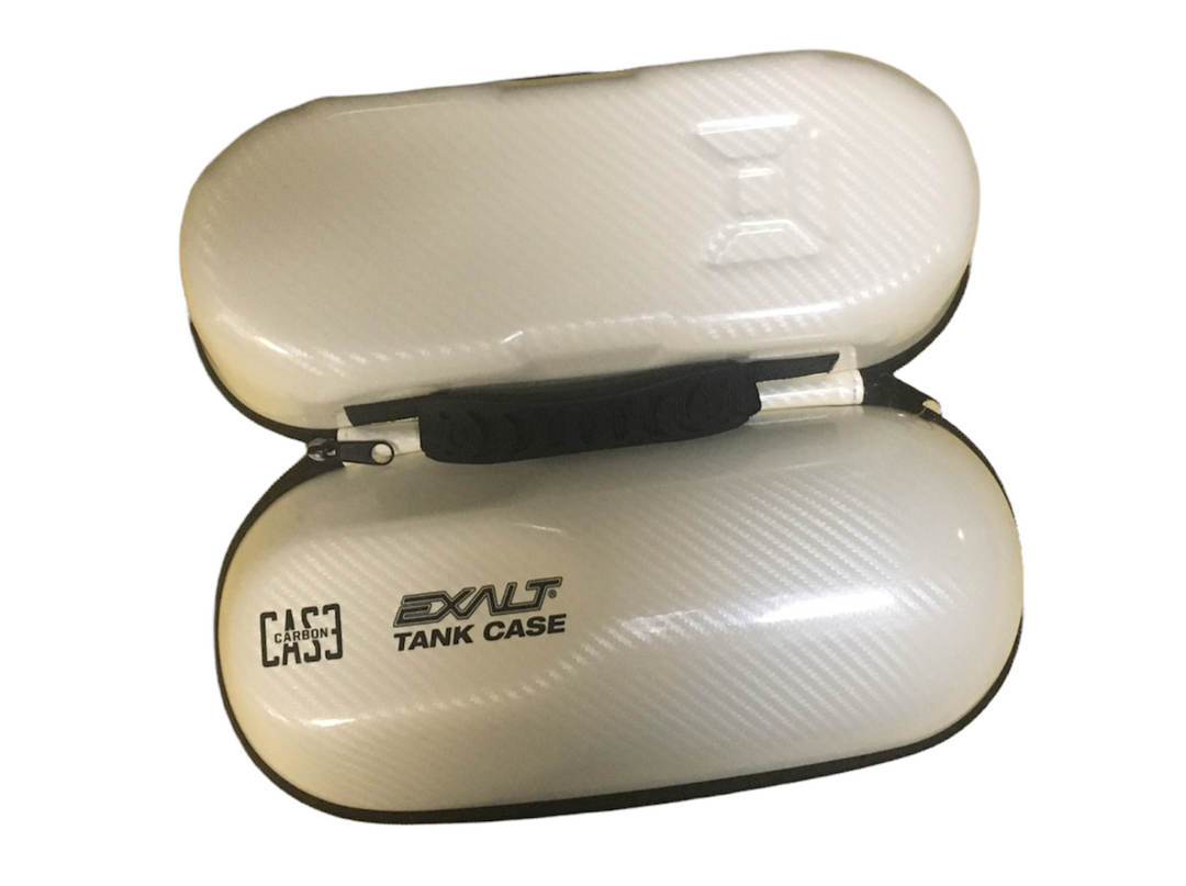 Exalt Paintball Air Tank Case
