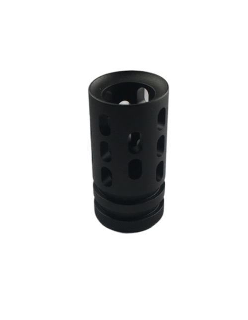 Milsig Marksman Muzzle 22mm Threads