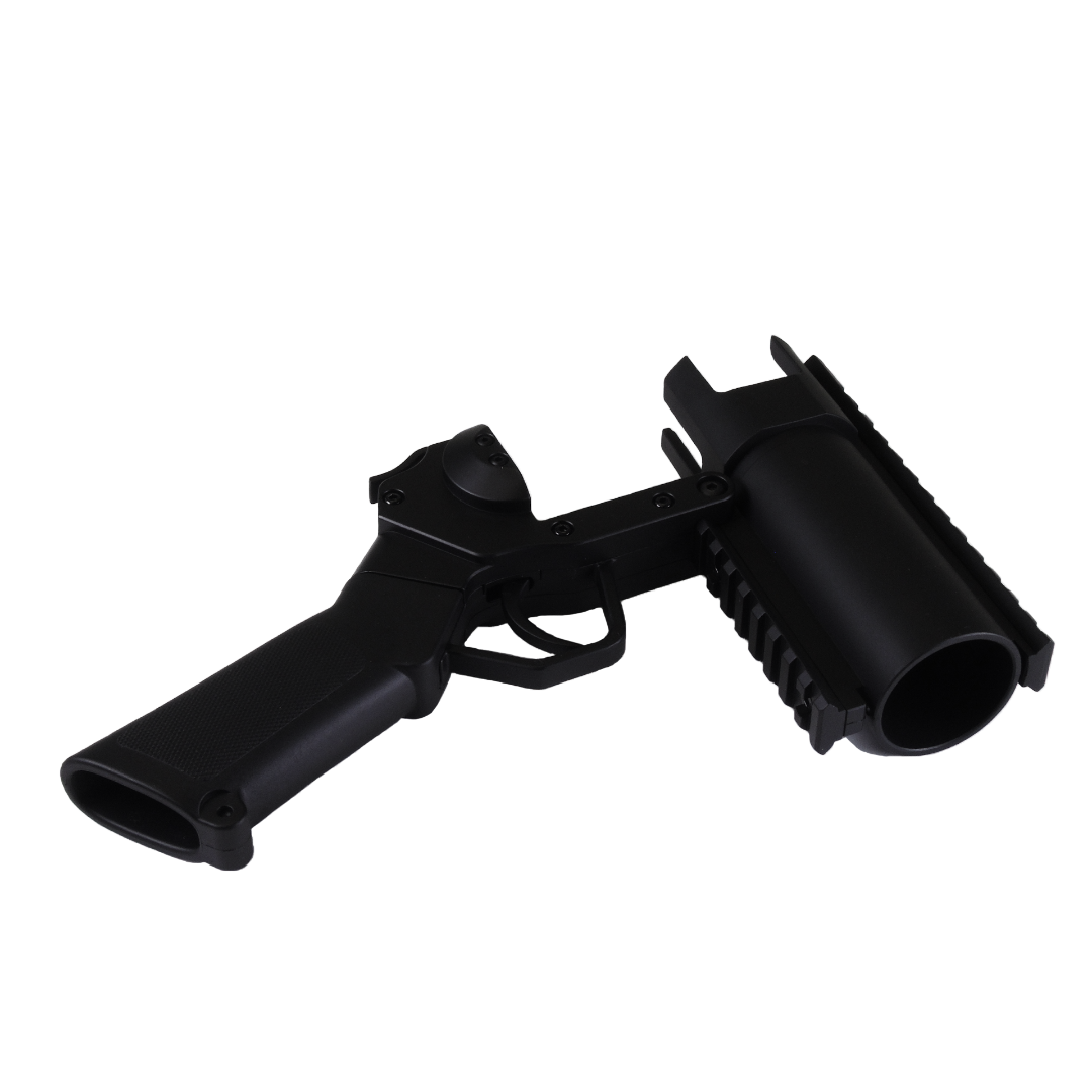 Nuprol Pistol Grenade Launcher