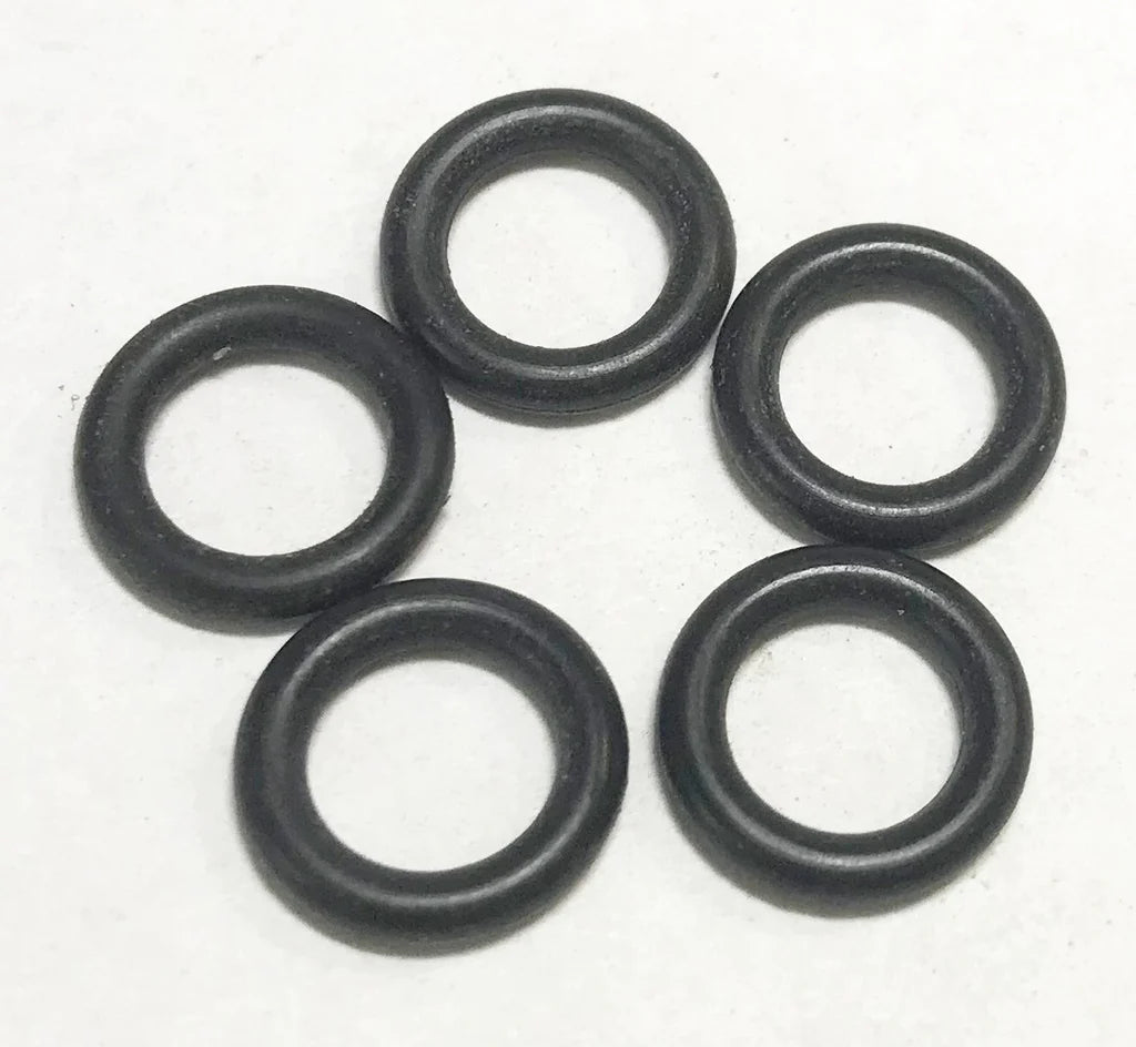 Quick Disconnect Adapter (Female) O-ring (Bag of 5)