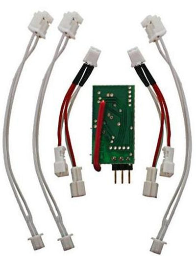 Empire RF Transmitter Link Kit