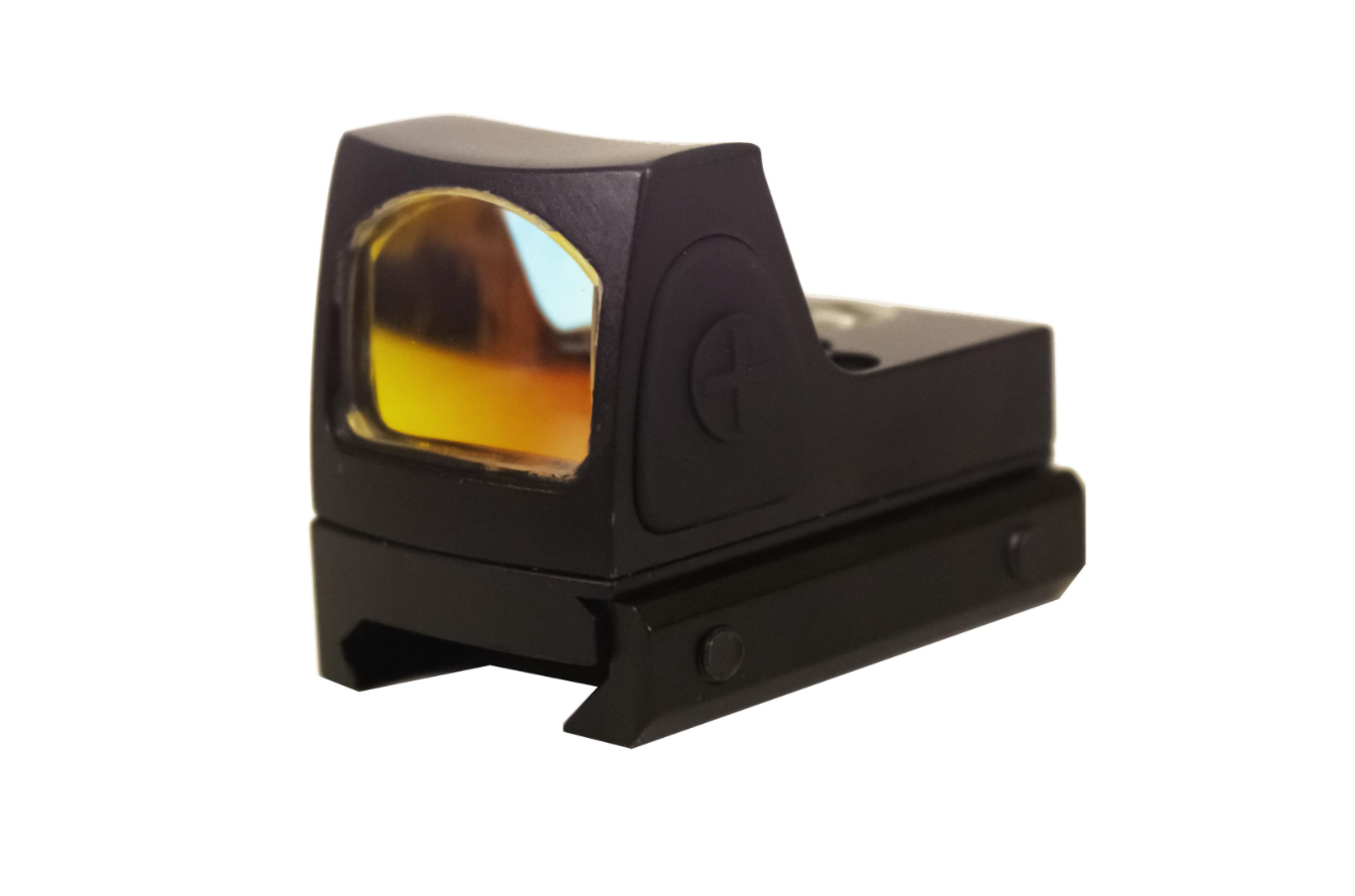 Raven Micro Red Dot Sight