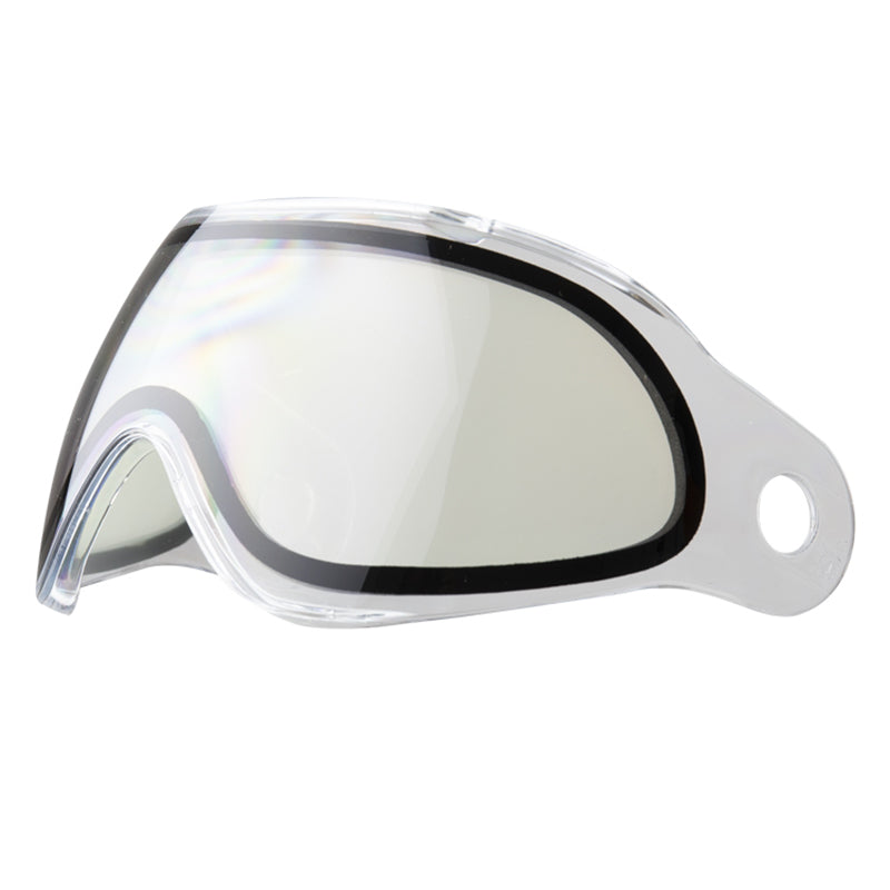 Dye SE SLS Clear Single Lens