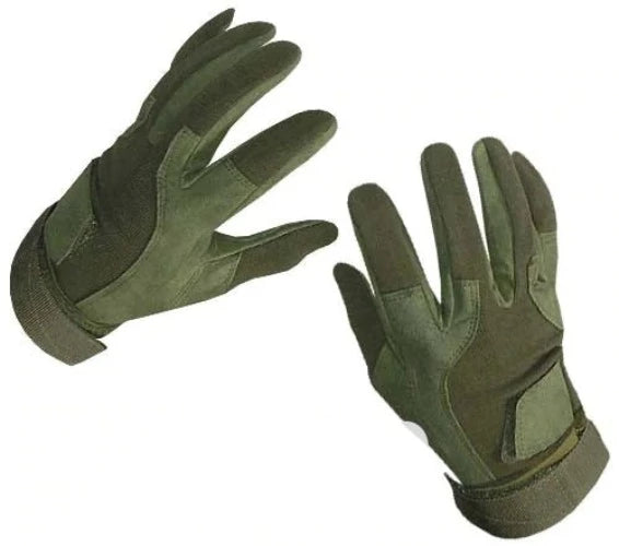 Full Finger SOF Tactical Gloves