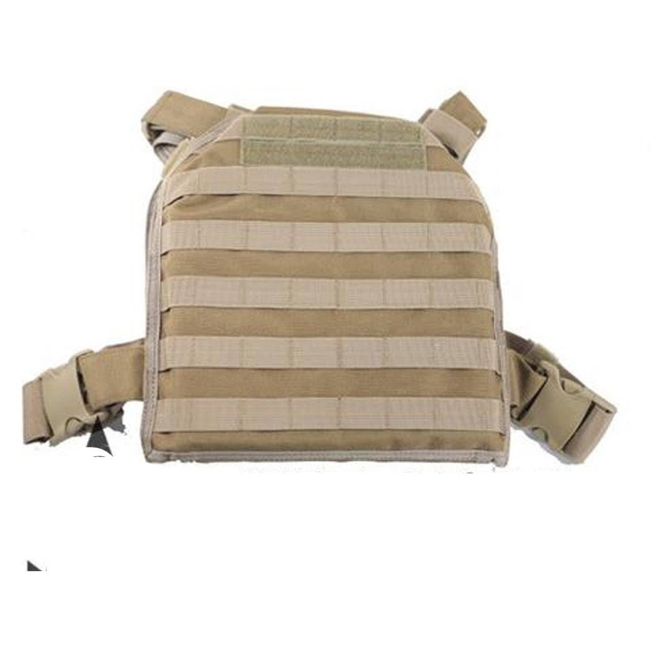USMG Spartan Plate Carrier VII (SPC7) (Coyote Tan)
