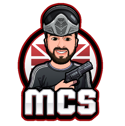 MCS UK Sticker