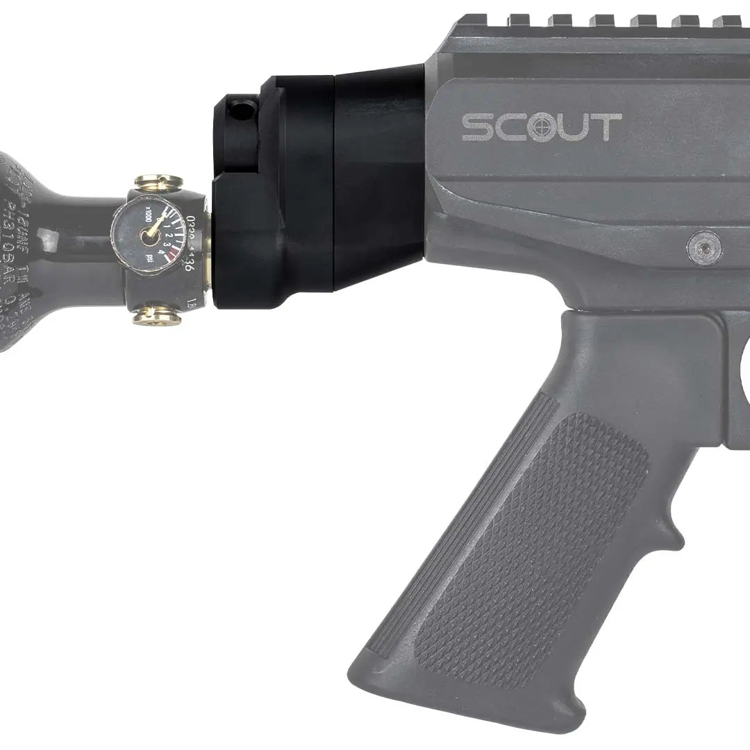 TSP OMNI Adapter – Scout