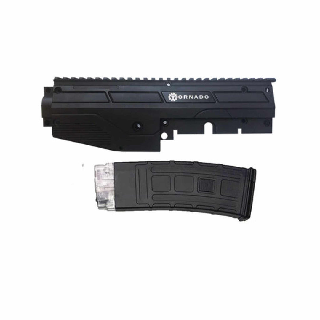 Tacamo Tornado Magazine Conversion Kit for Tippmann X7 Classic-Modern Combat Sports