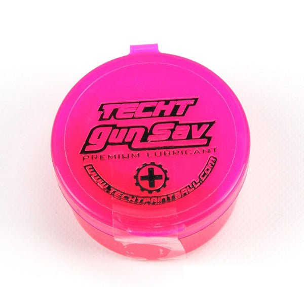 TechT Gun Sav - Performance Paintball Marker Grease / Lube