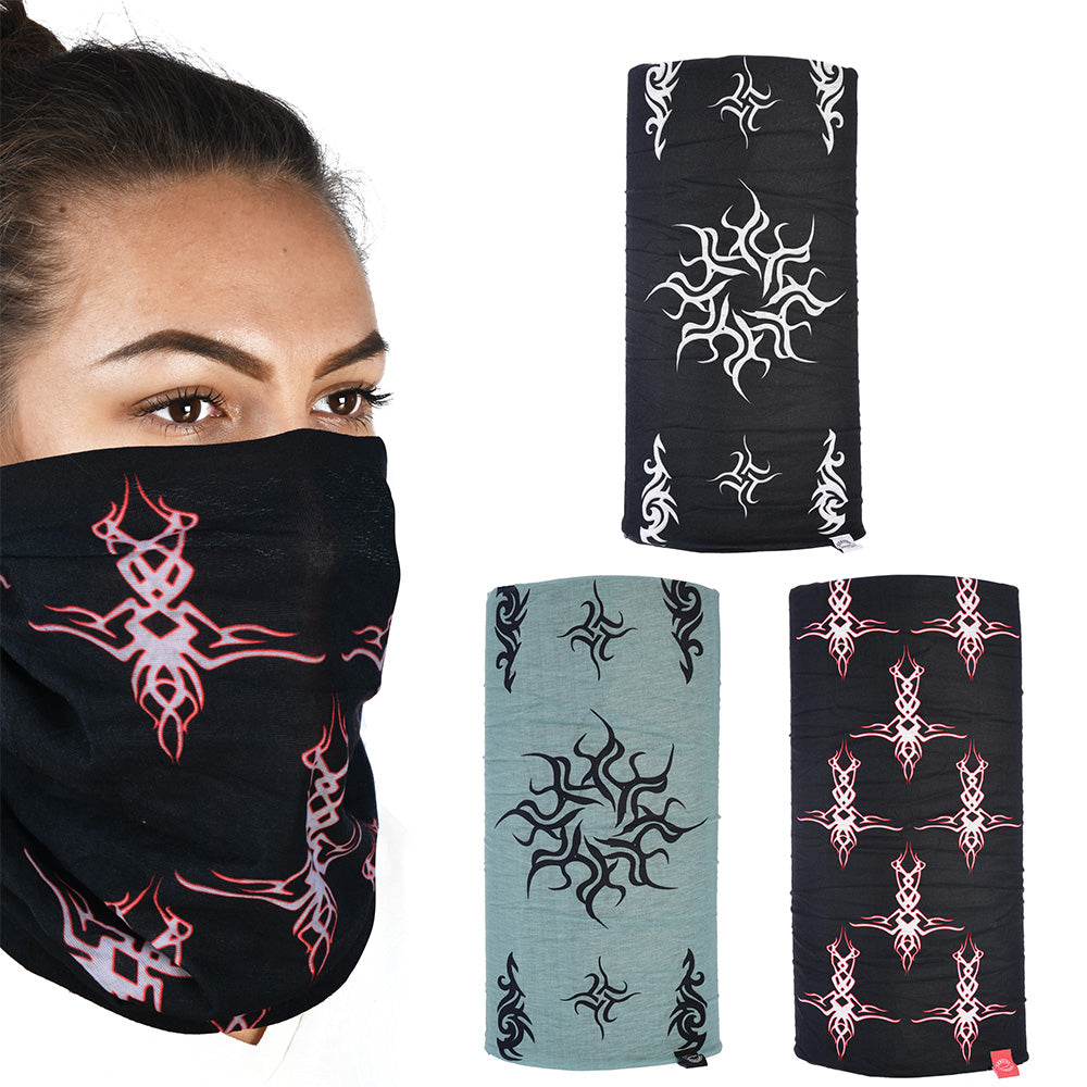 Comfy Scarf and Mask 3 Pack by Oxford Products