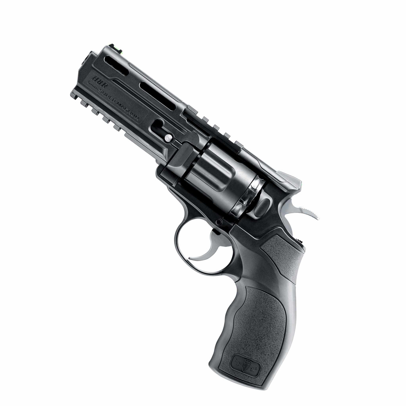 Umarex H8R 6mm Gen2 Airsoft Revolver – Modern Combat Sports