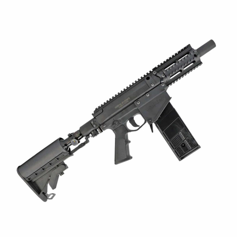 Kit Ricostruzione Valken M17 Reg – Manutenzione Per Paintball (Parti Di Ricambio Originali)