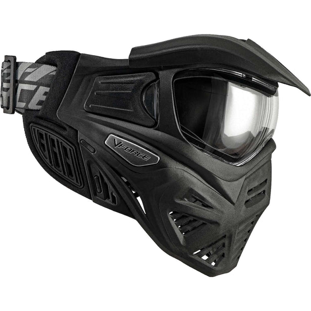 VForce Grill 2.0 Paintball and Airsoft Mask