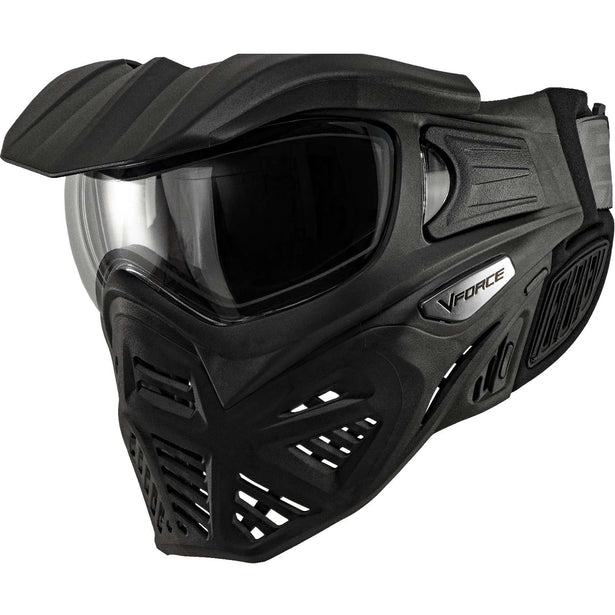 VForce Grill 2.0 Paintball and Airsoft Mask