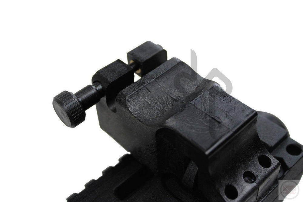 A5 X7 Phenom Direct Feed Hopper Elbow Adapter Performance Kit-Modern Combat Sports