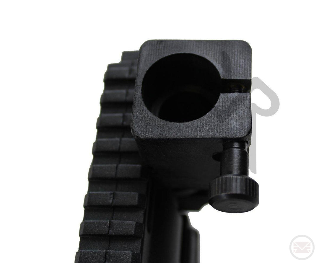 A5 X7 Phenom Direct Feed Hopper Elbow Adapter Performance Kit-Modern Combat Sports