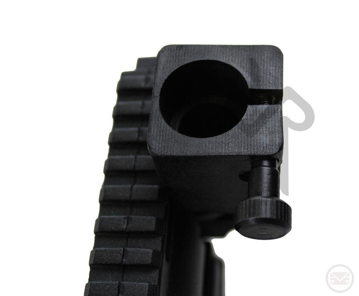 A5 X7 Phenom Direct Feed Hopper Elbow Adapter Performance Kit-Modern Combat Sports