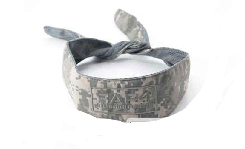 ACU Tactical Headband - Sweat Absorbing