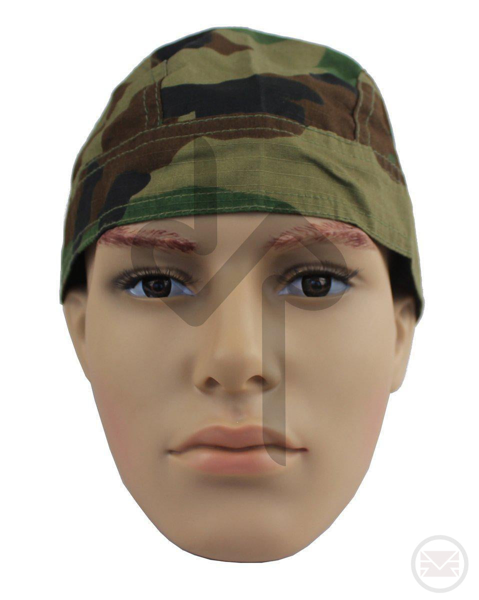 Bandana (Woodland)