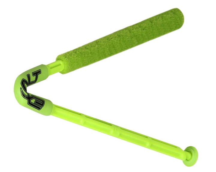 Lime Exalt Barrel Maid .50 cal Paintball Squeegee