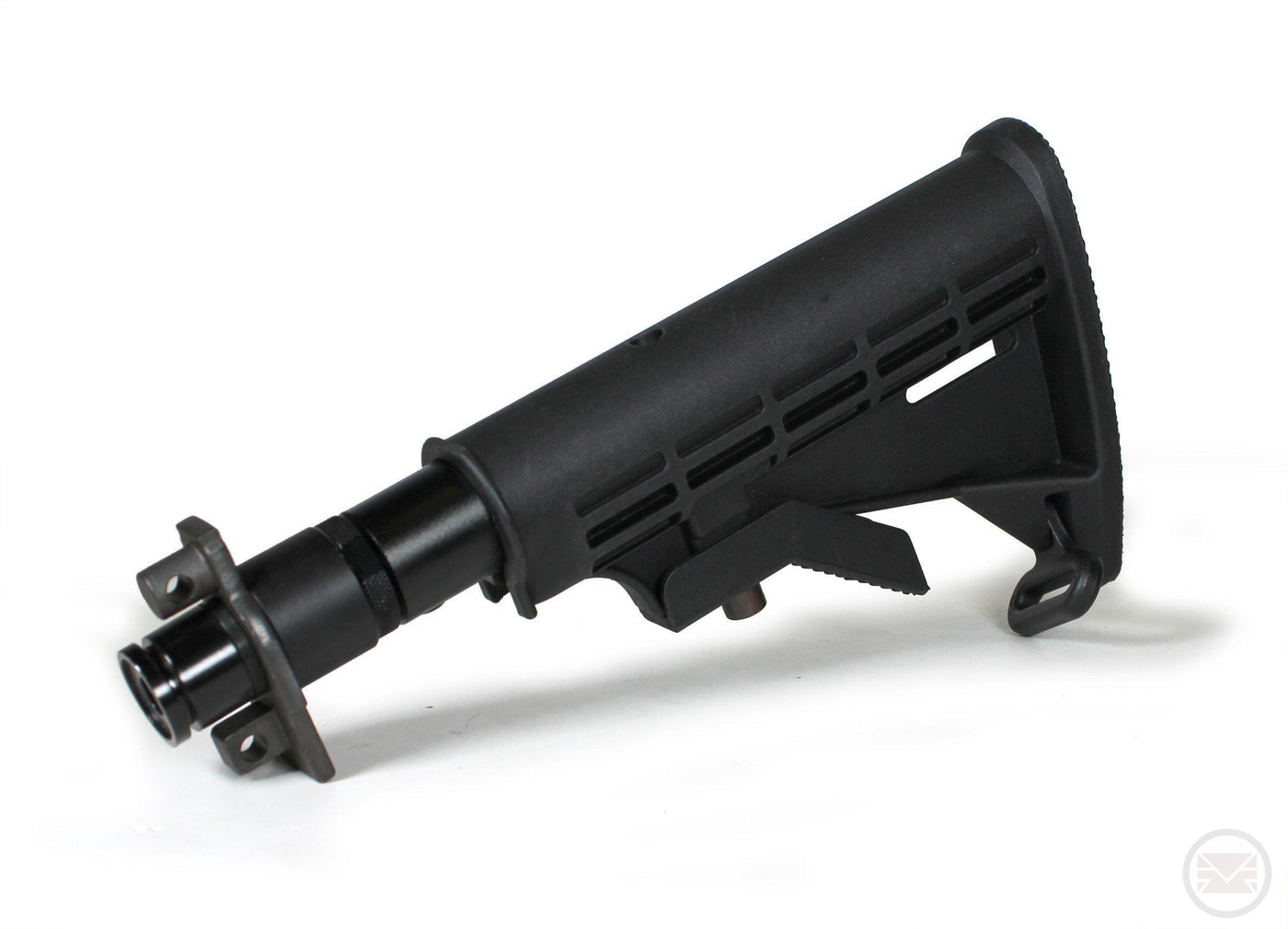 Buttstock with Metal Insert - fits Tippmann X7 / Phenom and Hurricane