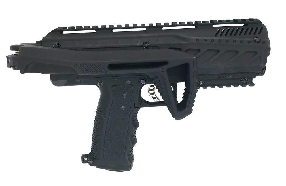 CMP-18 Blaster Kit incl Tippmann TiPX Paintball Pistol-Modern Combat Sports