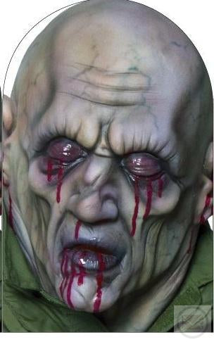 Corex Zombie Targets - Suitable for Nerfs, Paintballs and BB's-Modern Combat Sports