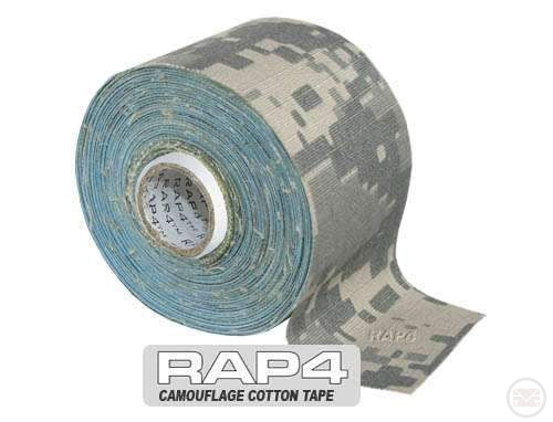 Cotton Camouflage Tape-Modern Combat Sports