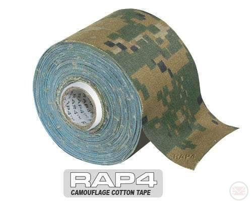 Cotton Camouflage Tape-Modern Combat Sports