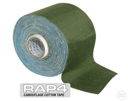 Cotton Camouflage Tape-Modern Combat Sports