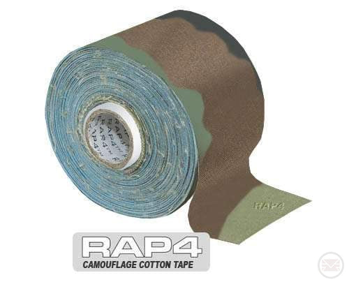 Cotton Camouflage Tape-Modern Combat Sports