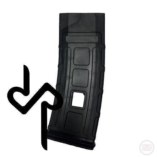 Dmag Helix Shell
